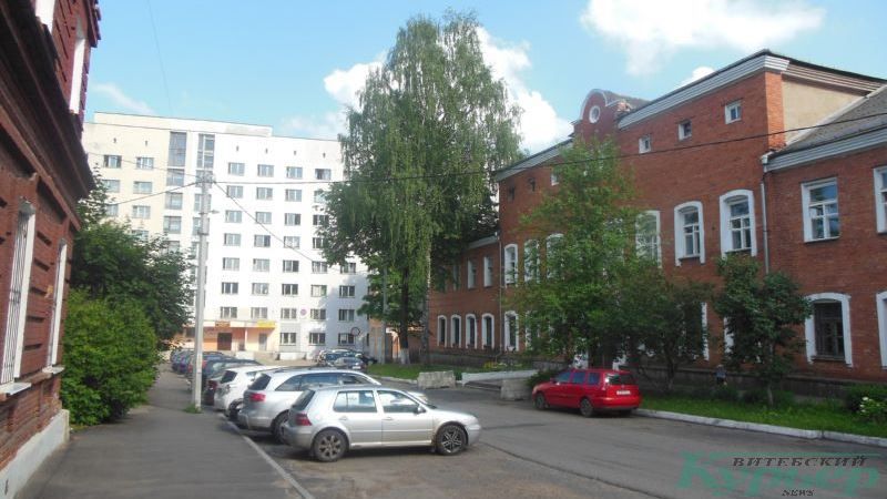 Баня на улице Зеньковой