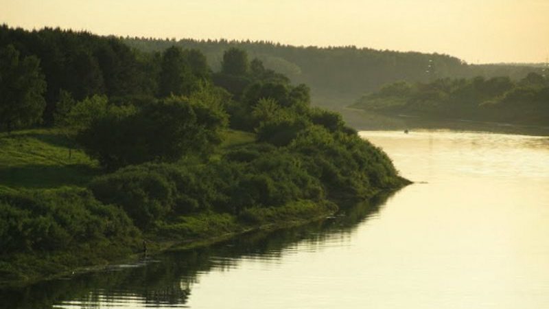 Двина Новополоцк