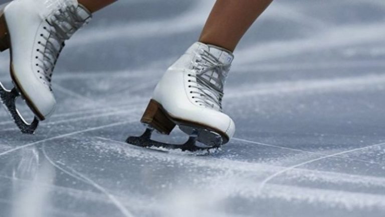 фигурное катание