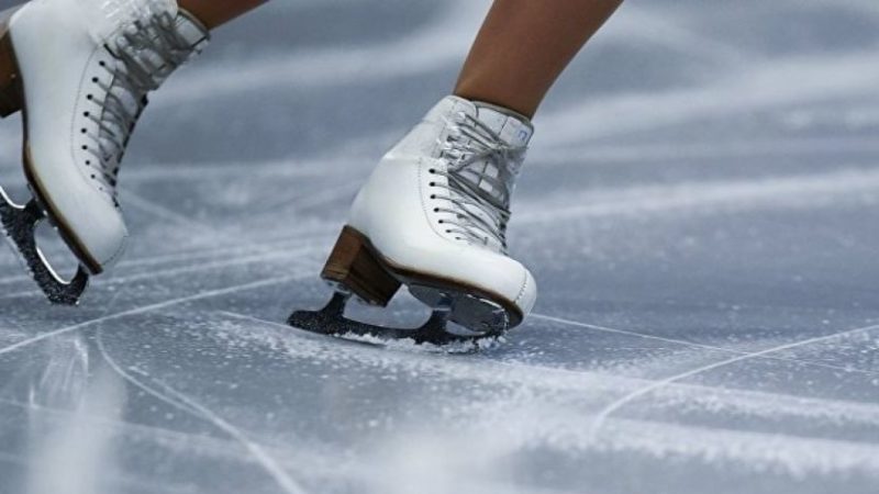 фигурное катание