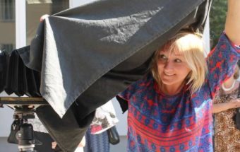 фотограф Ольга Полесовщикова