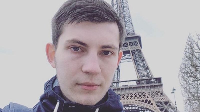 Игорь Лосик