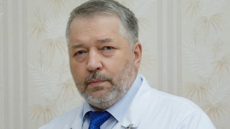 Владимир Куницкий