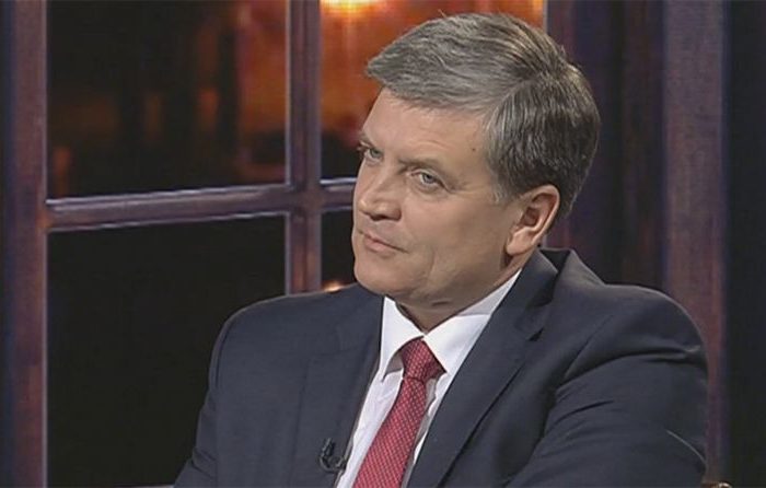 Игорь Луцкий