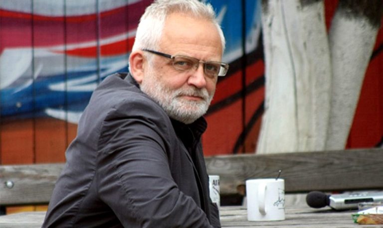 Владимир Мацкевич