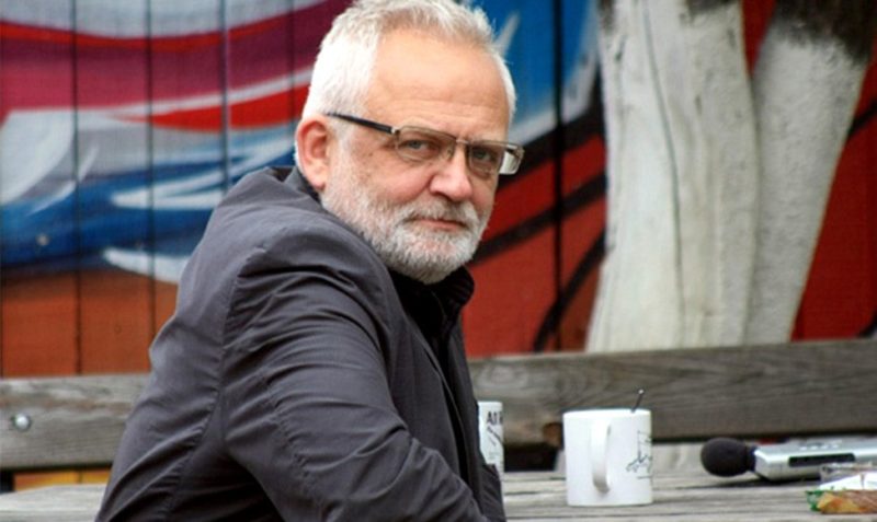 Владимир Мацкевич