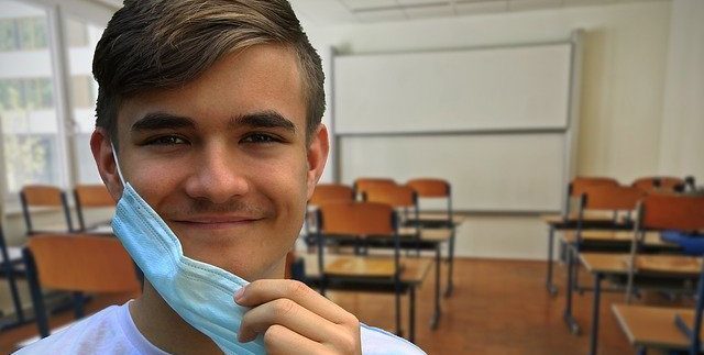школа и коронавирус