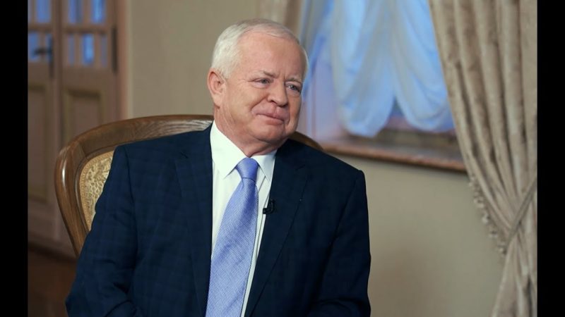 йозеф мигаш