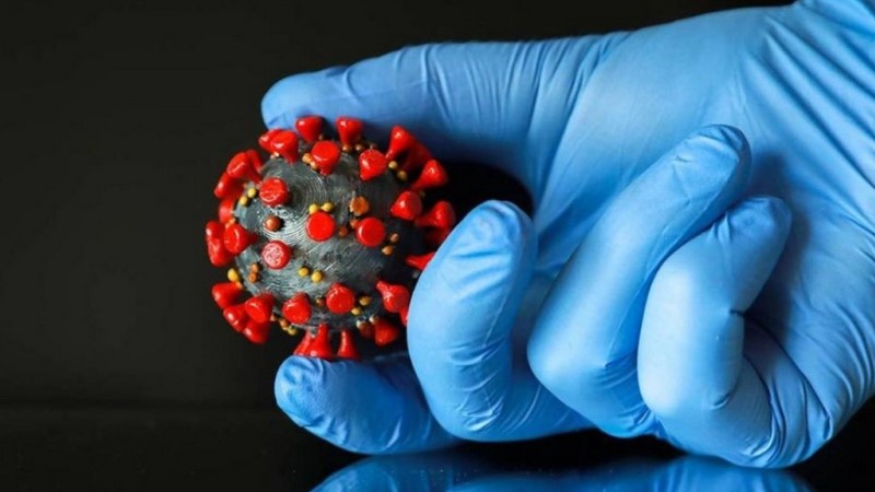 Коронавирус