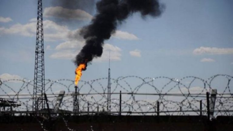 Полимир факел