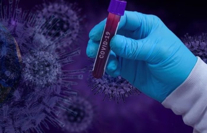 Коронавирус