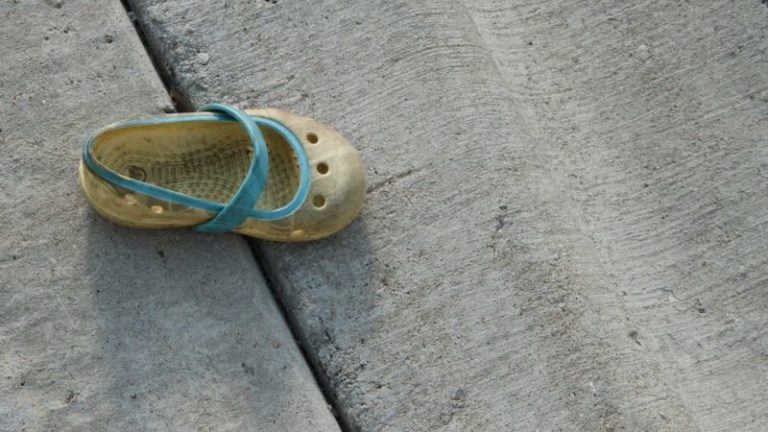 детская обувь