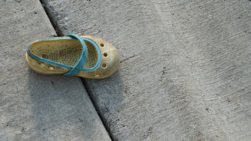 детская обувь