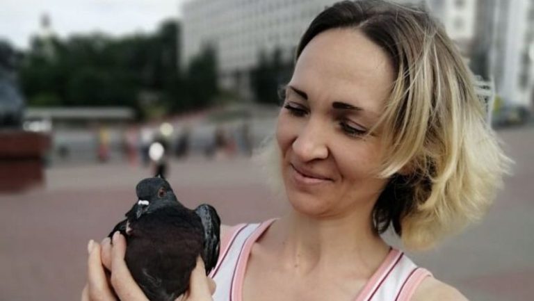 Третьякова Ирина