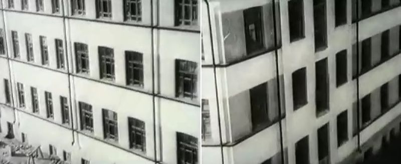 1931 год. Новая баня в Витебске