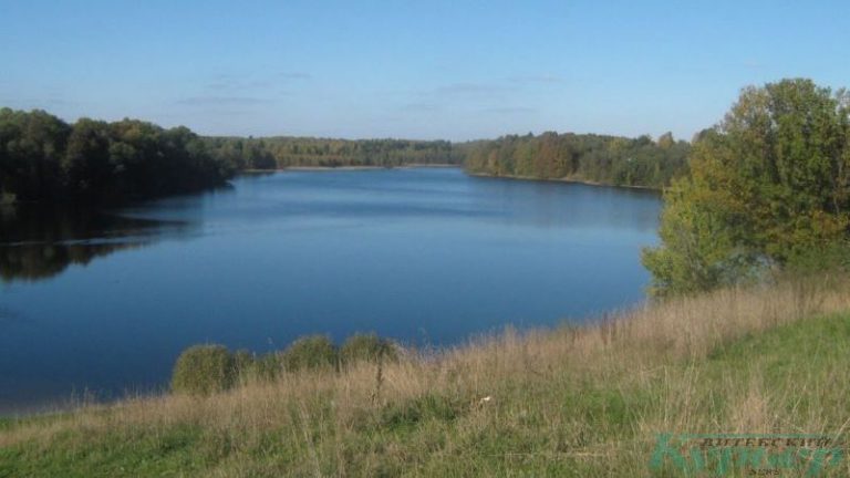 Полонское озеро