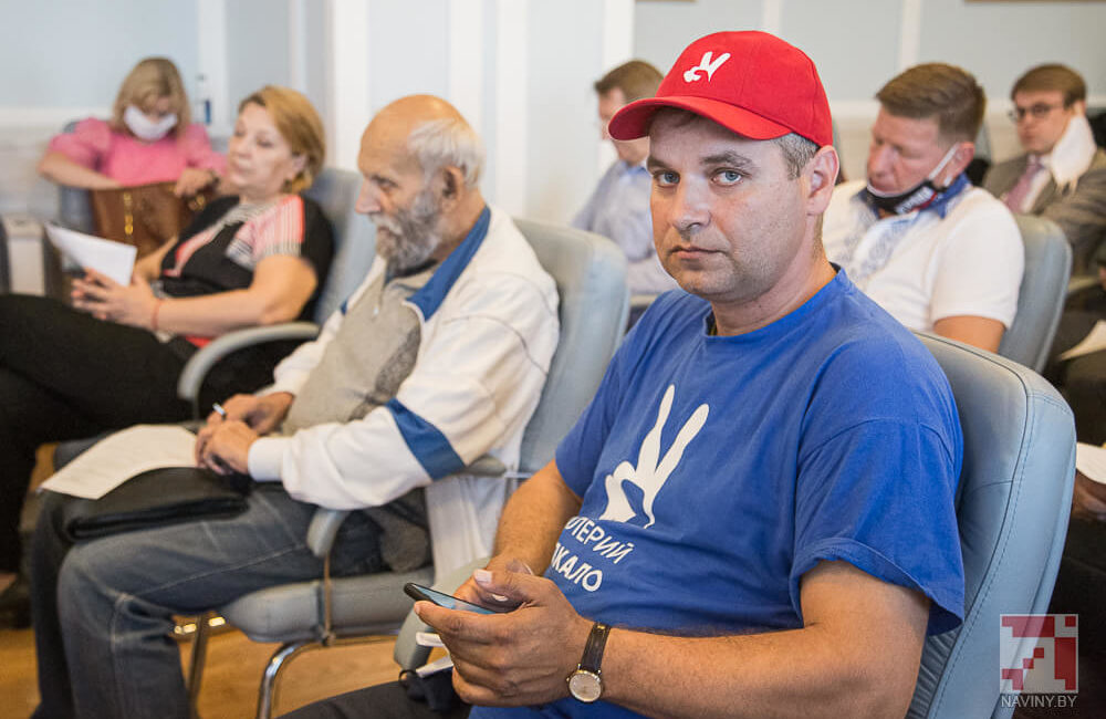 Илья Добротвор