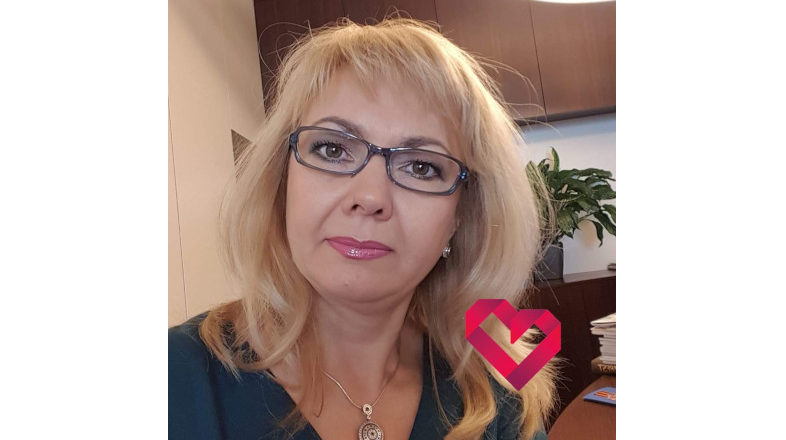 Елена Карагачева