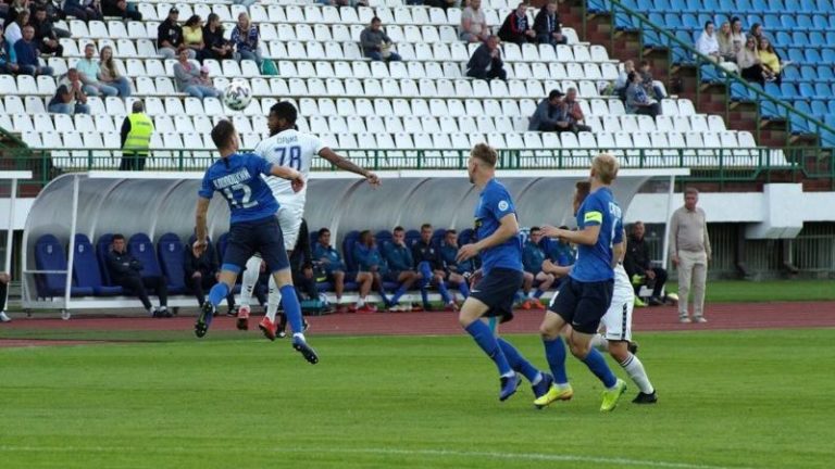 ФК "Витебск"