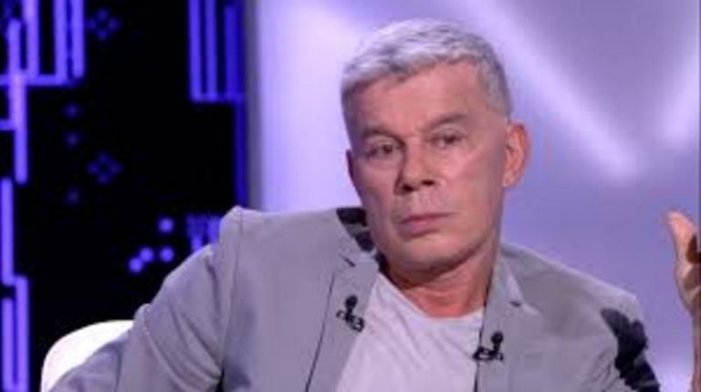 Олег Газманов