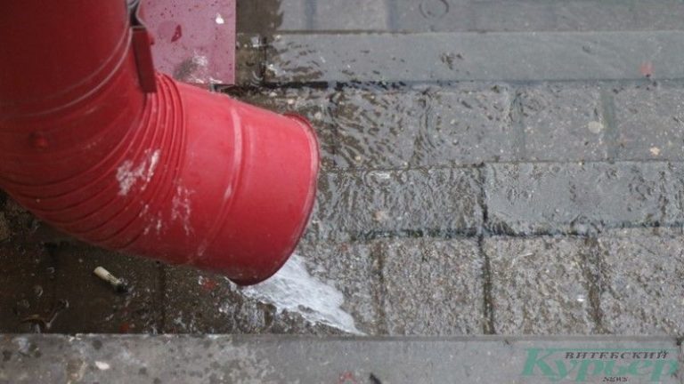 Ливень 29 июля