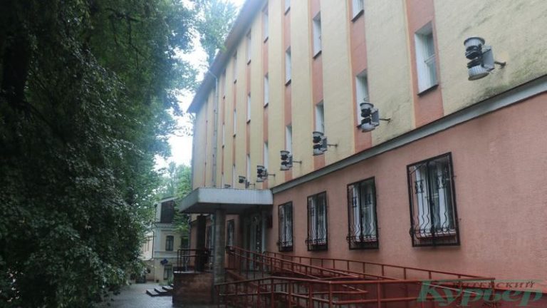 Государственный архив Витебской области