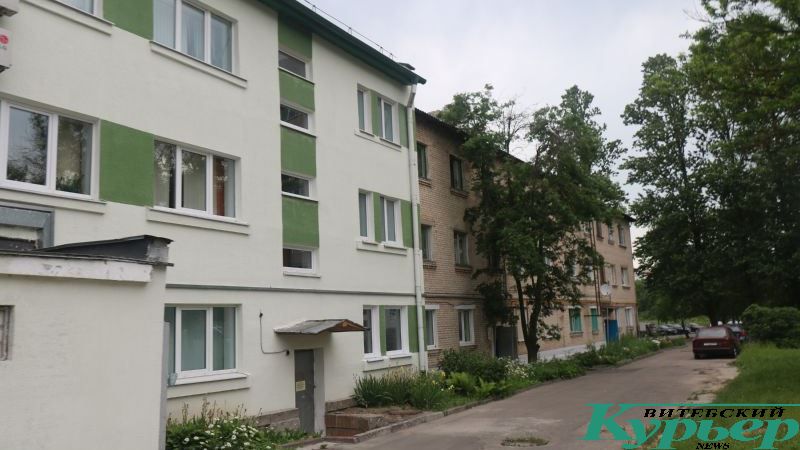 Улица Правды, 26В
