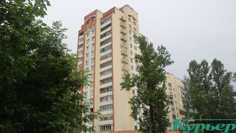 Дом № 26 корпус 1 по улице Правды