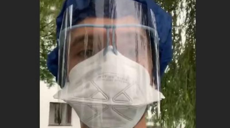 Дмитрий Колдун