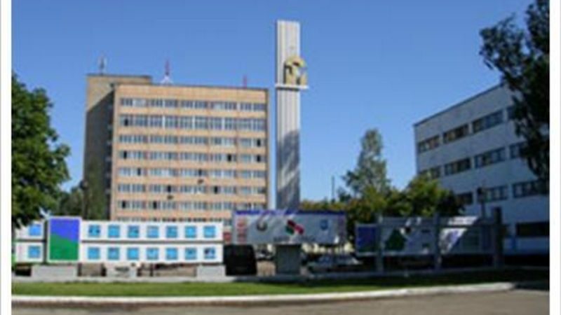 Красный борец