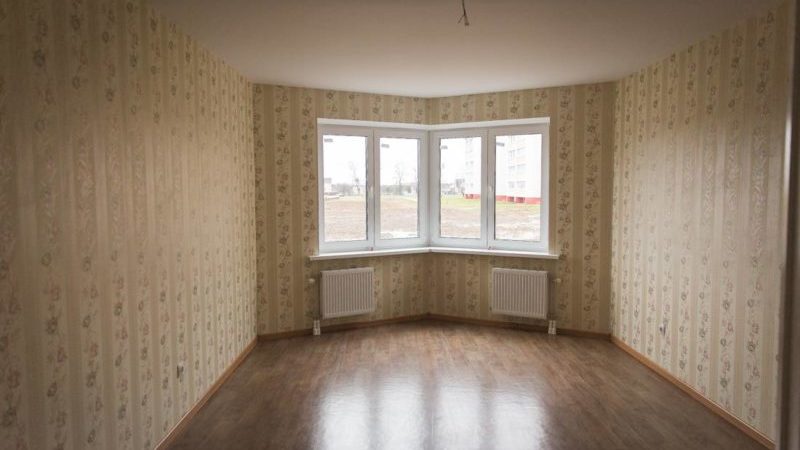 арендная квартира