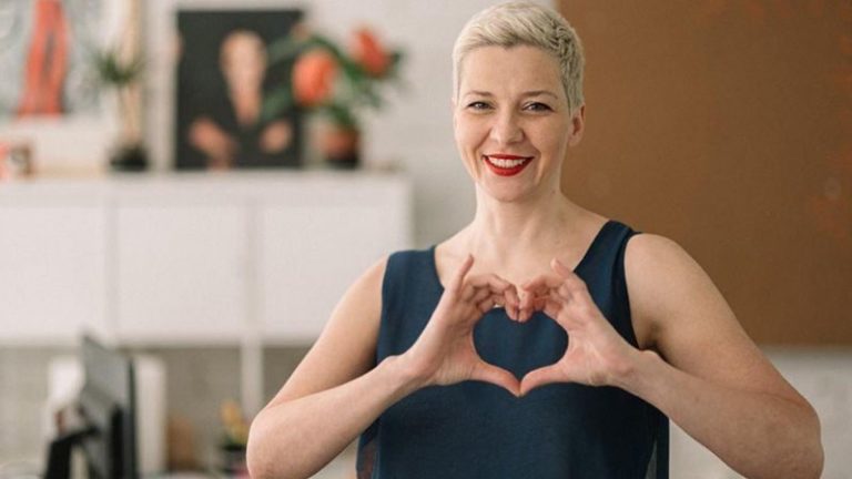 Мария Колесникова