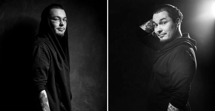 никита монич