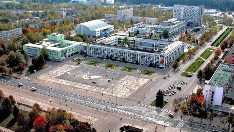 Новополоцк