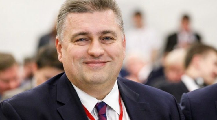 Олег Кравченко