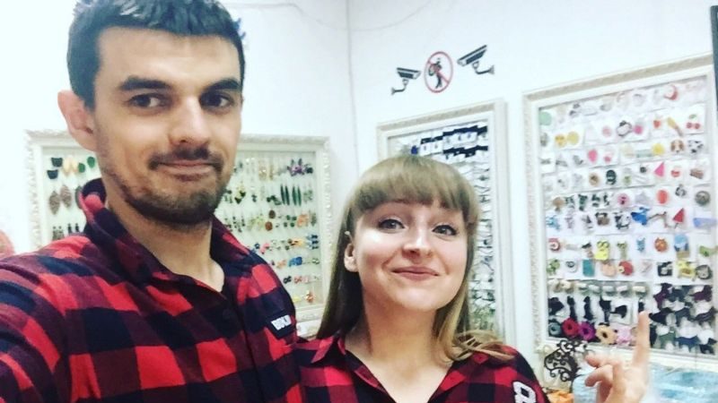 Ремесленники из Витебска