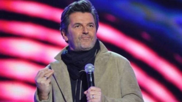 Томас Андерс