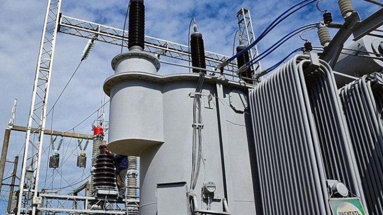 подстанция Витебскэнерго