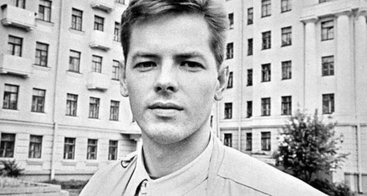 Дмитрий Завадский