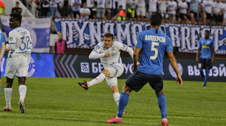 Михаил Гордейчук