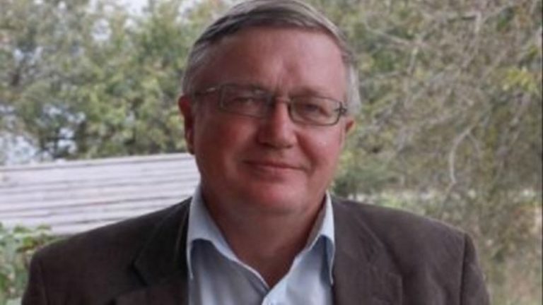 Леонид Горовой