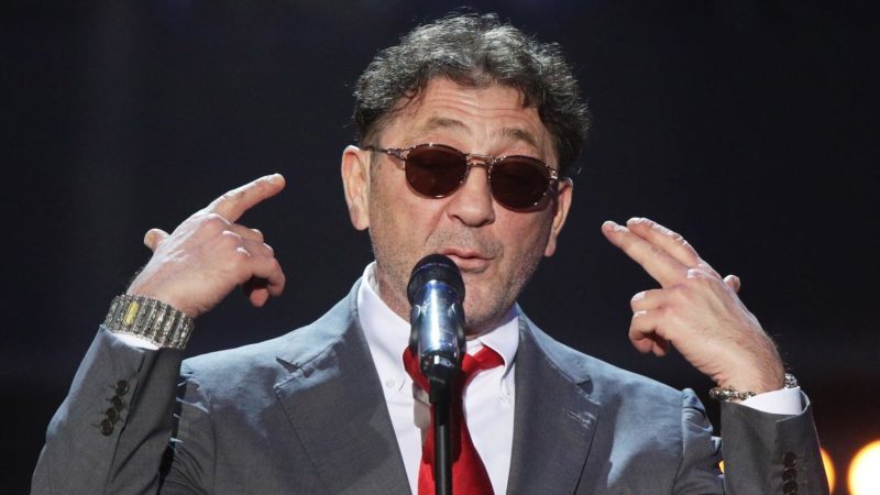 Георгий Лепс