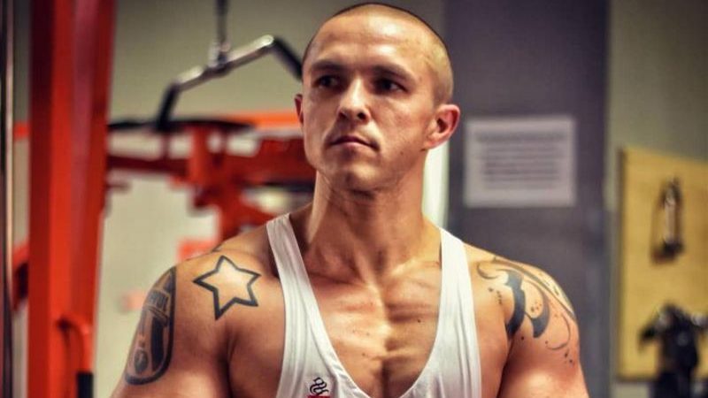 Егор Емельянов.