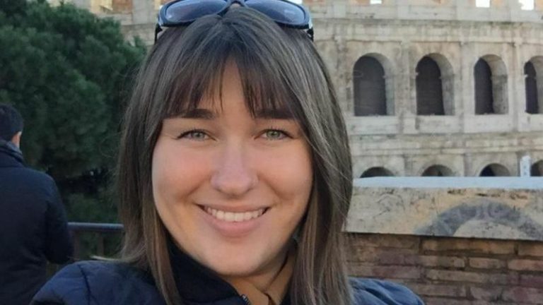 Ольга Бобинская