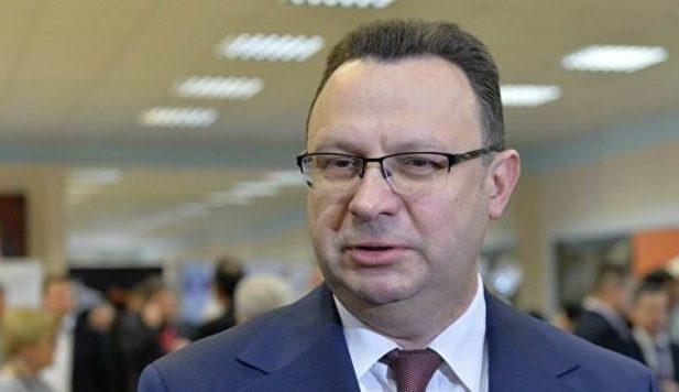 Дмитрий Пиневич