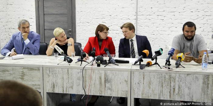 координационный совет