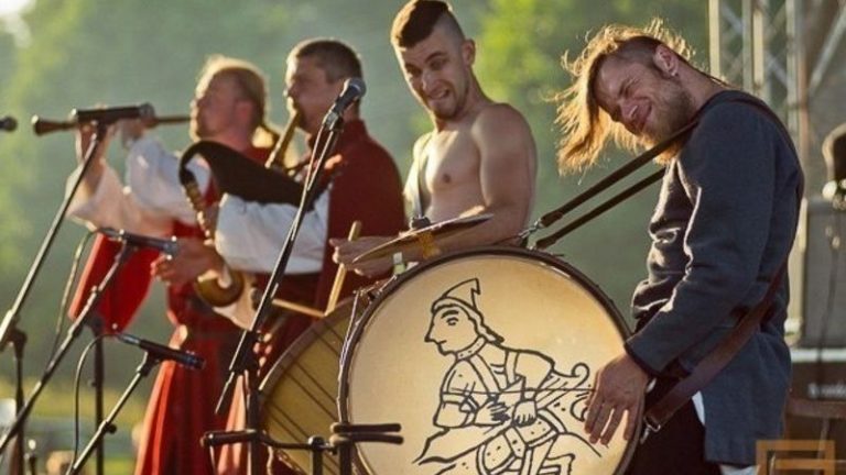 Стары Ольса