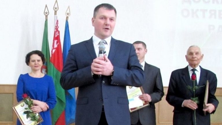 Сергей Сташевский