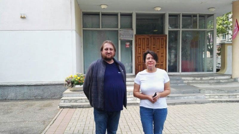 ТРК "Витебск"