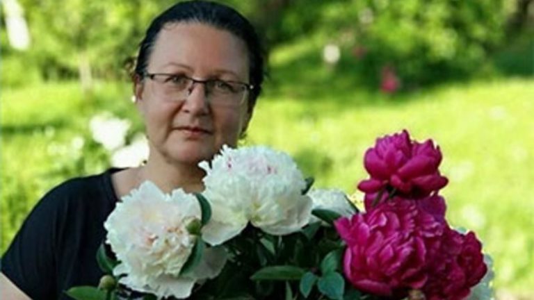 НАТАЛЬЯ ВОЛЬВАЧЕВА